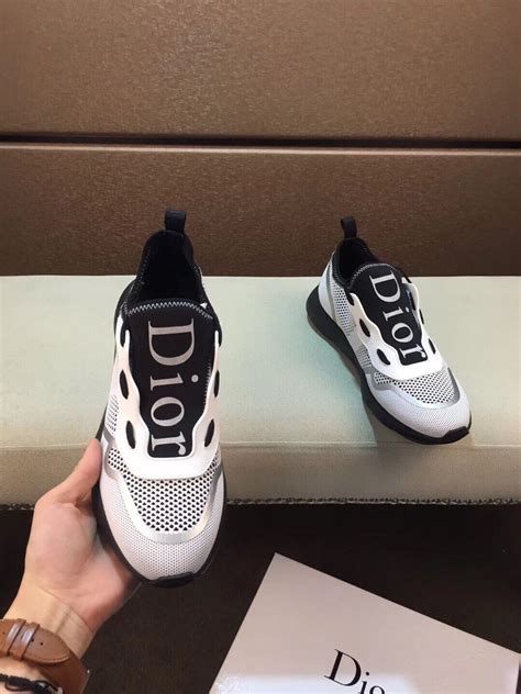 dior tennis shoes women.